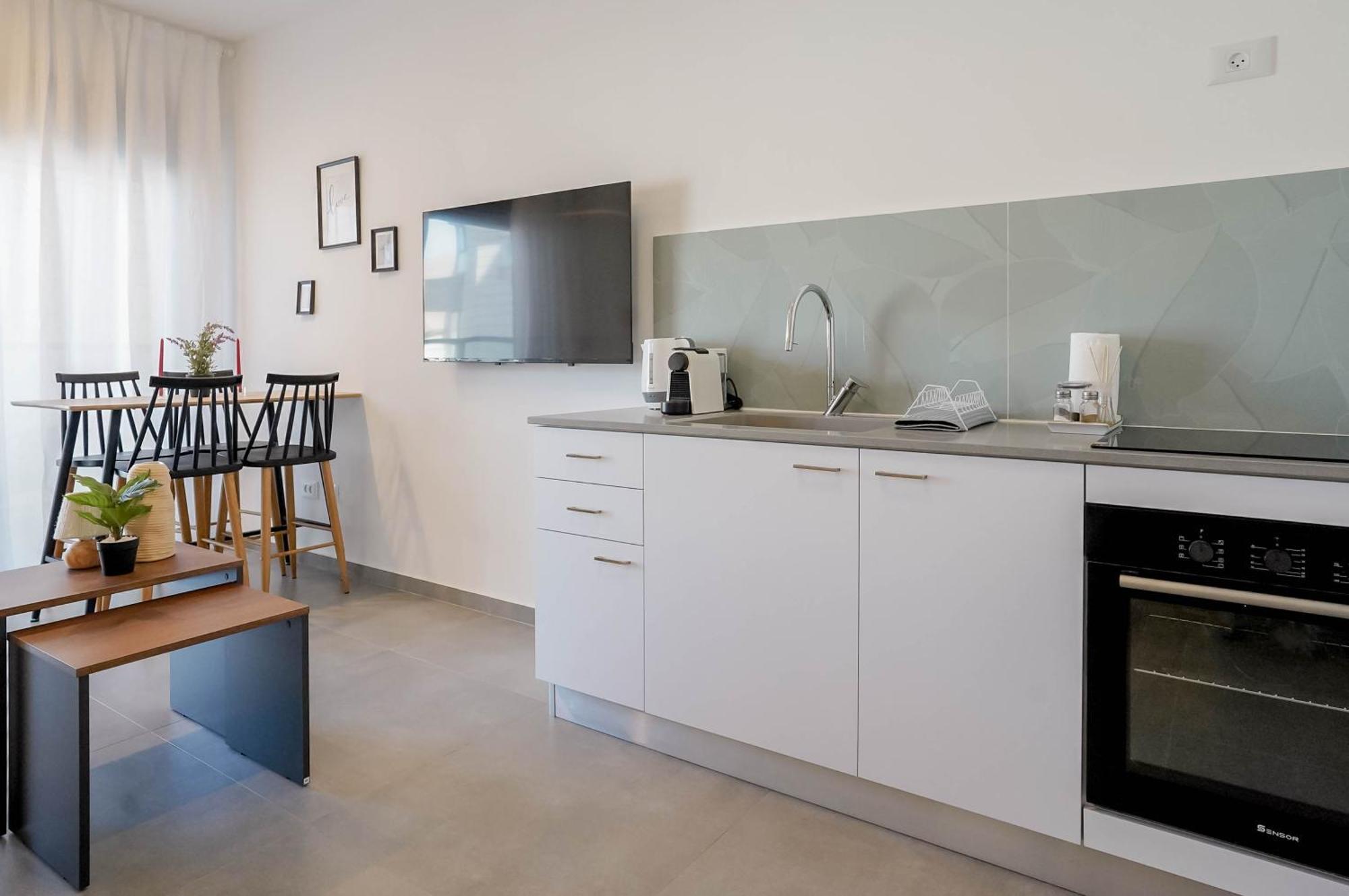 Red Sea Icon Appartement Eilat Buitenkant foto