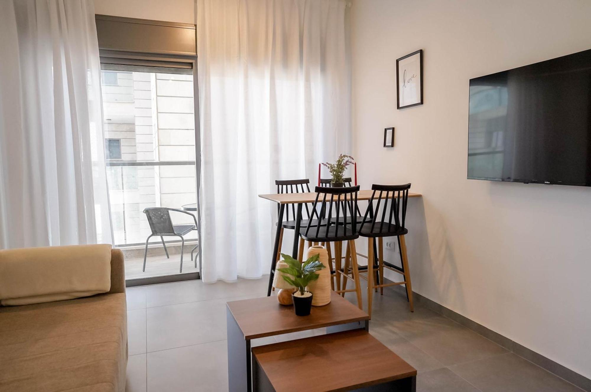 Red Sea Icon Appartement Eilat Buitenkant foto