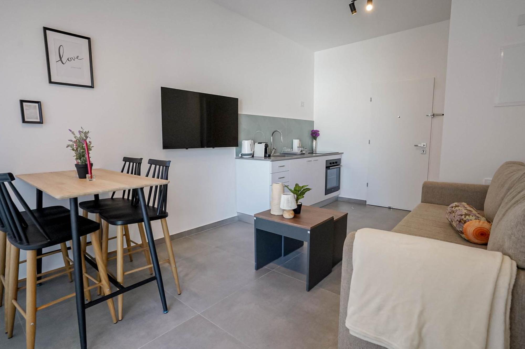 Red Sea Icon Appartement Eilat Buitenkant foto